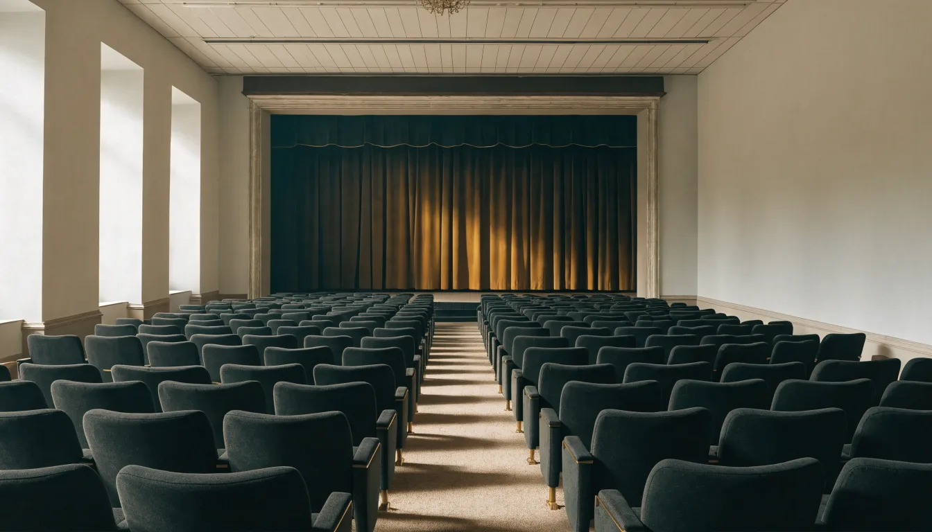 teatr capitol warszawa