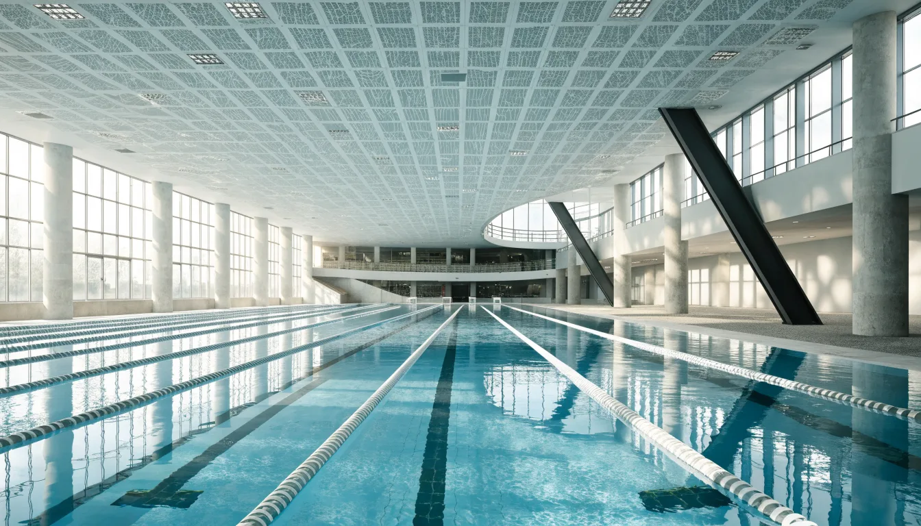 ośrodek grzybowska aktywna warszawa śródmieście basen sauna