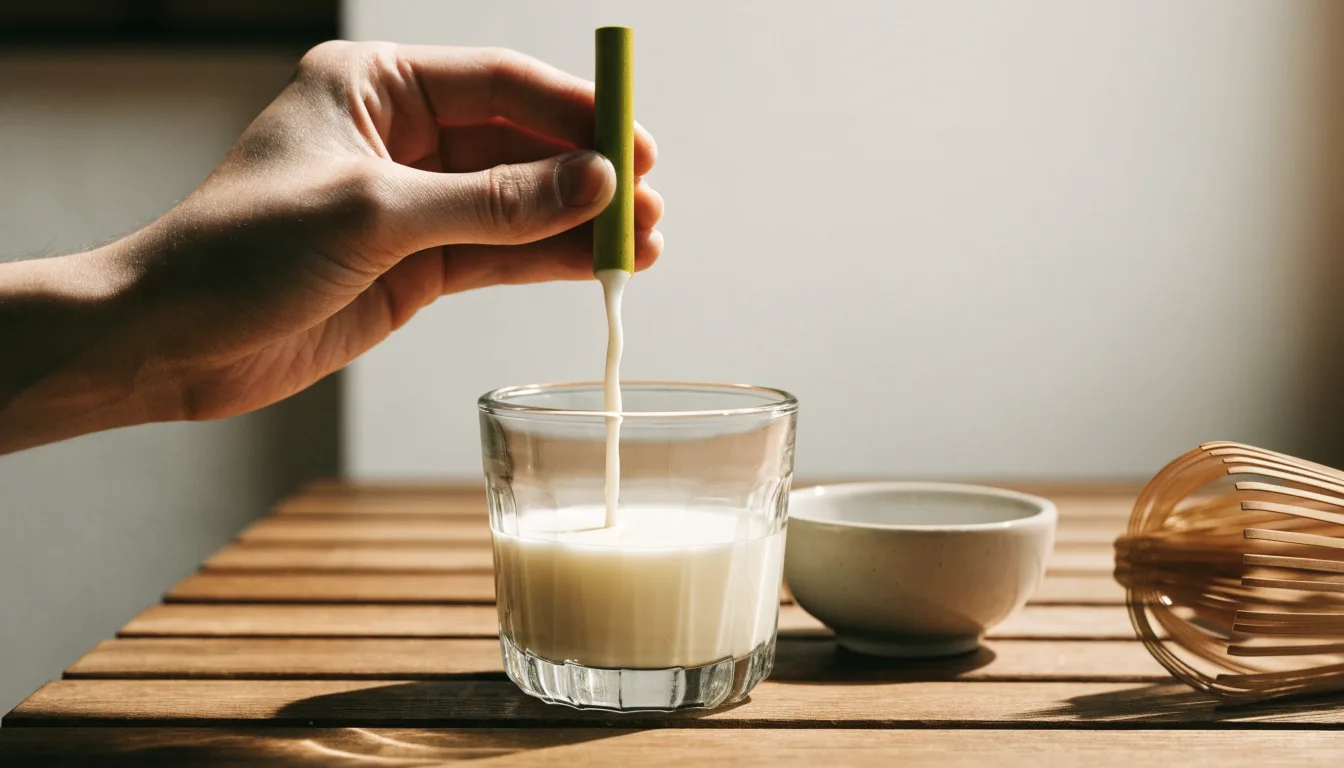 matcha warszawa