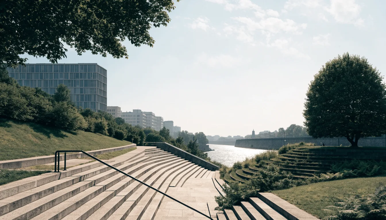 park rydza-śmigłego warszawa