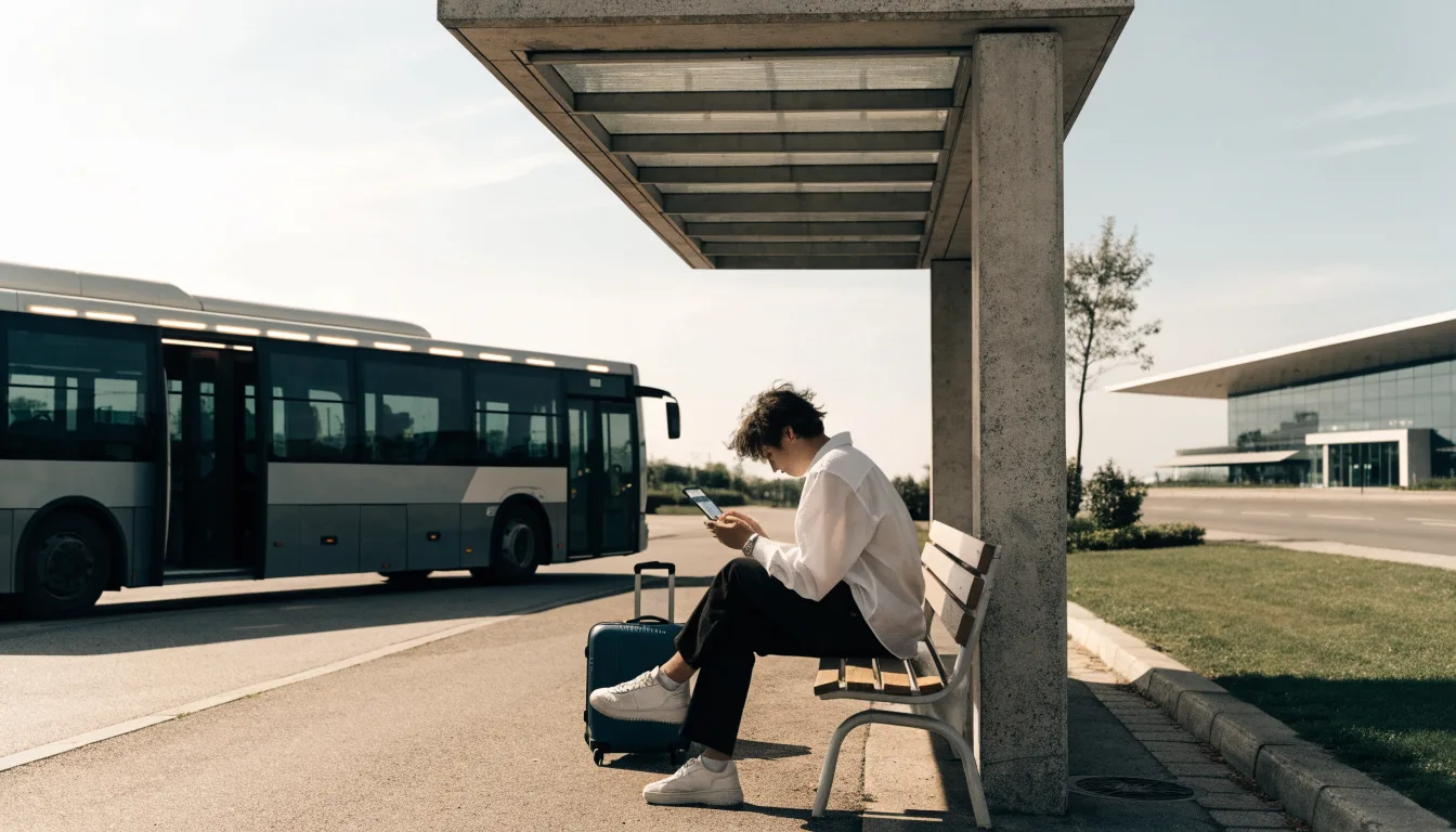 warszawa-modlin lotnisko dojazd