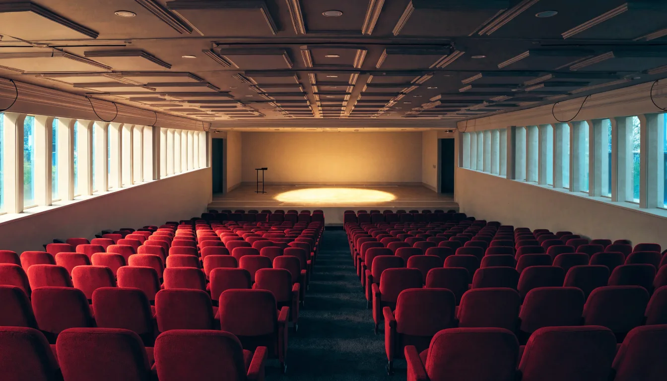 teatr ateneum warszawa
