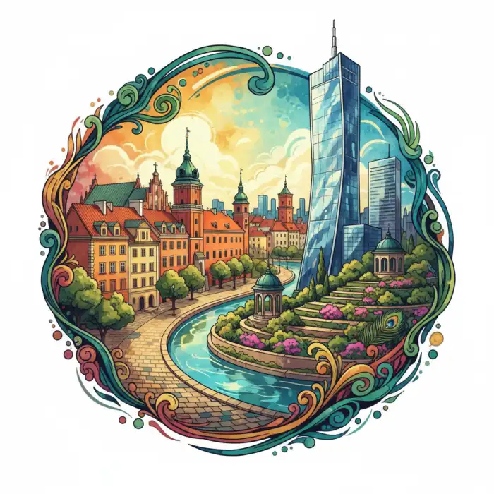 Atrakcje Warszawa: Co warto zobaczyć w stolicy Polski?