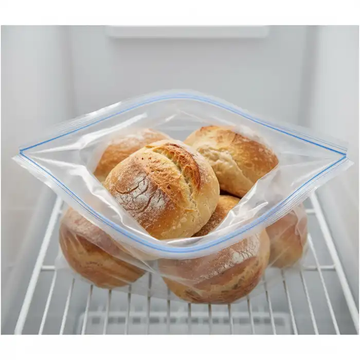 Czy bułki można mrozić? Zachowaj świeżość pieczywa: mrozić bułki i chleb, przechowywać Czy bułki można mrozić? Świeże pieczywo w zamrażarce w stylu warszawskim.