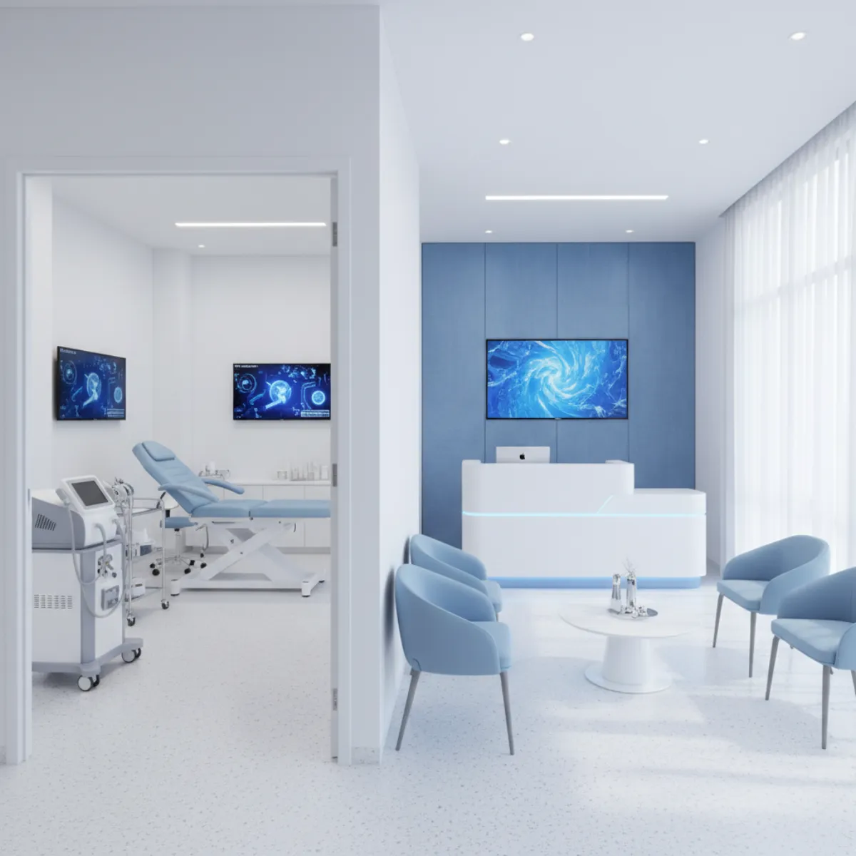 Dermatologzy Warszawa — ranking specjalistów