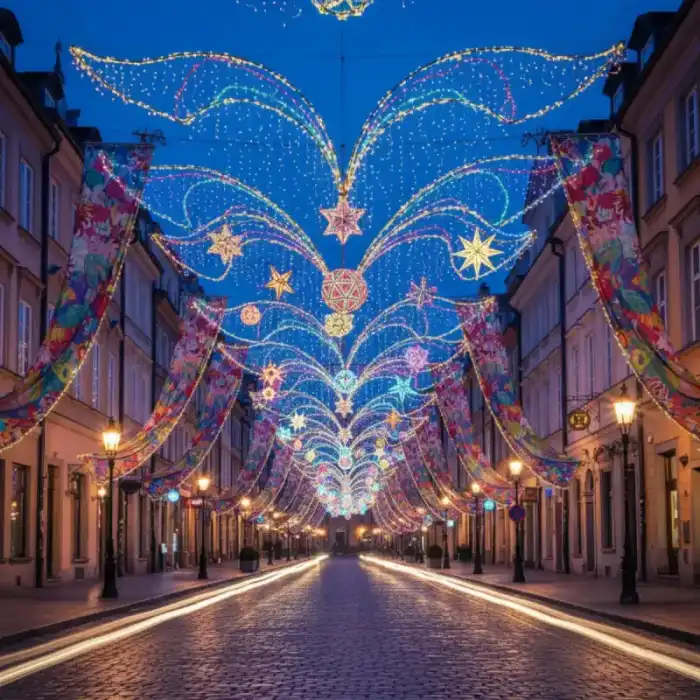 Festiwale w Warszawie 2026 — pełny kalendarz