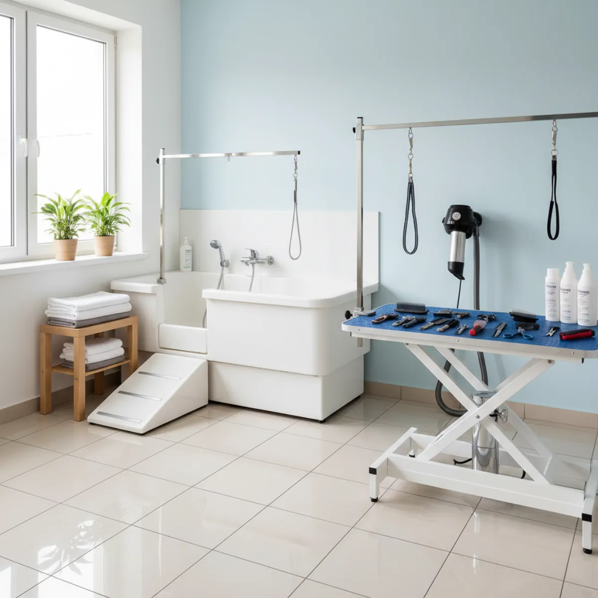 Groomerzy Warszawa — ranking salonów dla psów