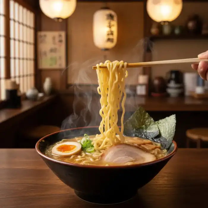 Kuchnia azjatycka w Warszawie — TOP 10