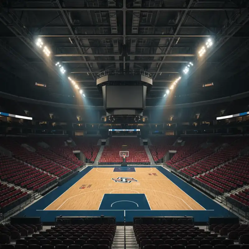 Mecze w Warszawie — kalendarz imprez sportowych