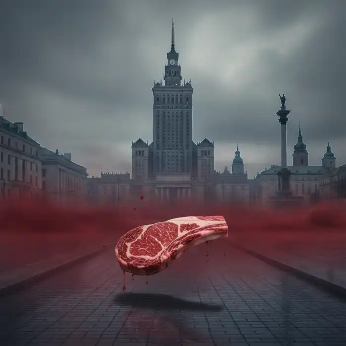 Mięso sennik: Interpretacja snów o mięsie, surowym, mielonym i gotowanym Sen o mięsie: Interpretacja w senniku mięsa w Warszawie