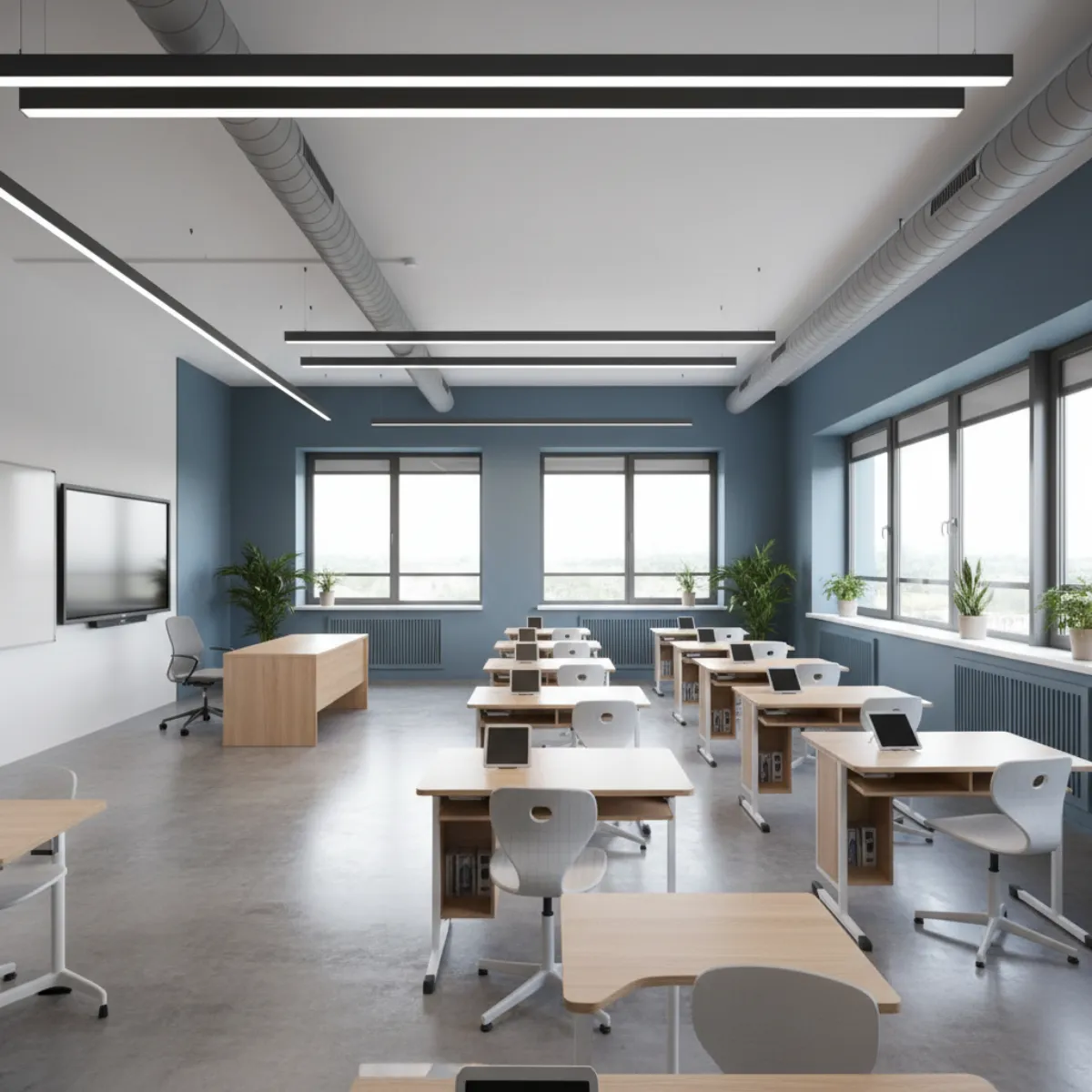 Najlepsze przedszkola Warszawa 2026