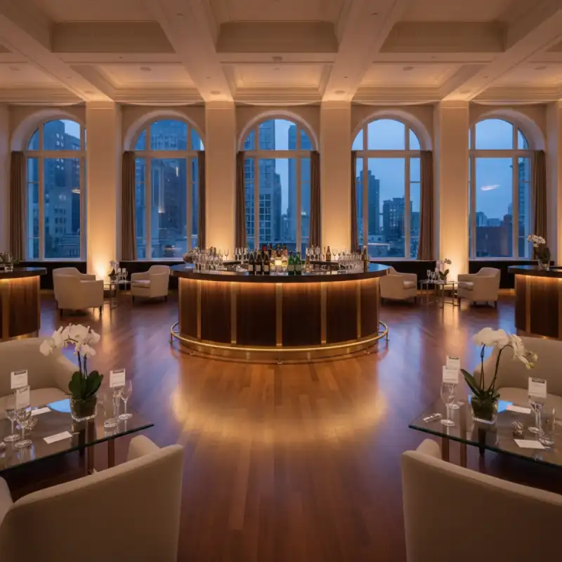 Networking Warszawa — gdzie poznać ludzi biznesu Networking Warszawa — gdzie poznać ludzi biznesu