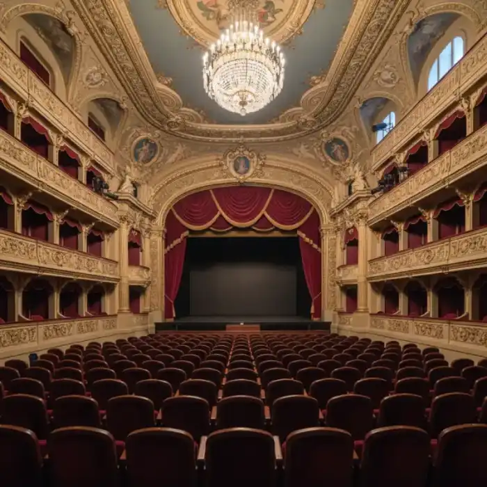 Premiera opery w Teatrze Wielkim