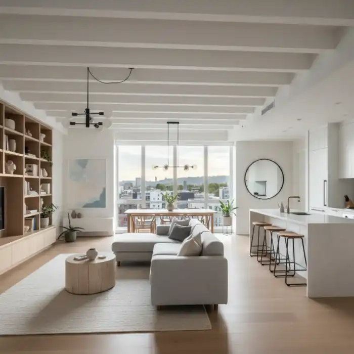 Projektanci wnętrz Warszawa — ranking 2026