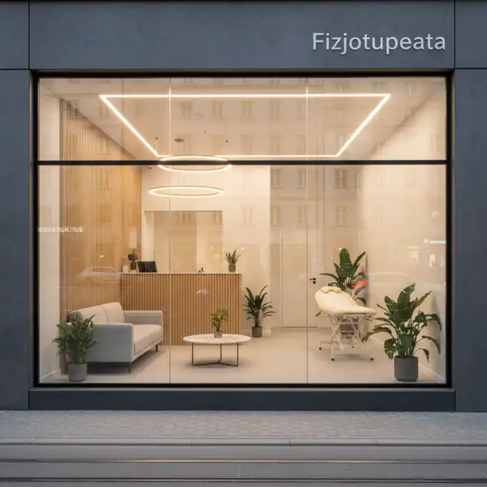 fizjoterapeuta warszawa ranking 2026