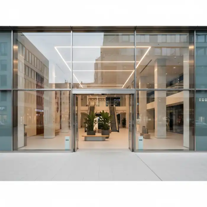 galerie handlowe warszawa ranking 2026