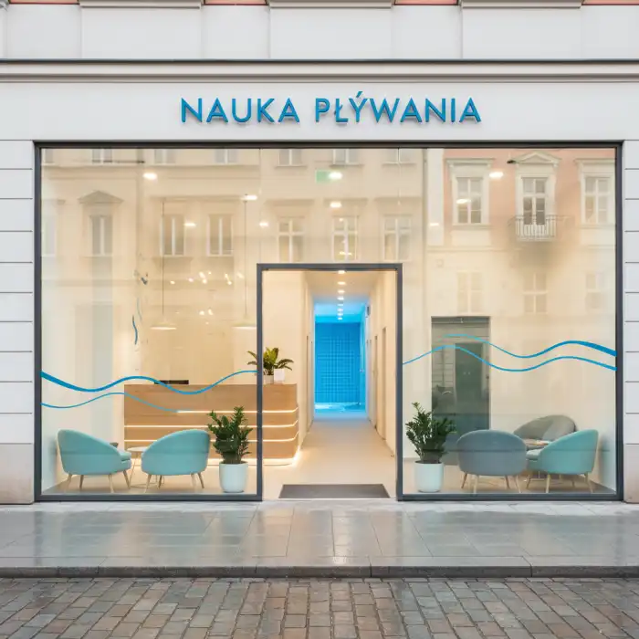 nauka pływania warszawa ranking 2026