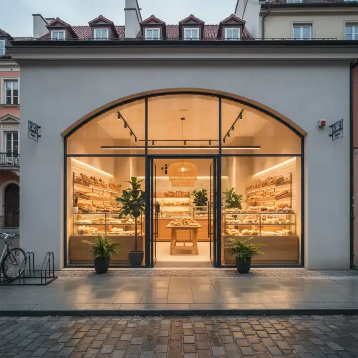 piekarnia warszawa ranking 2026