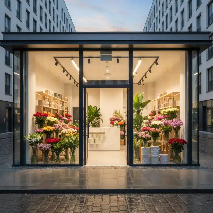 poczta kwiatowa warszawa ranking 2026