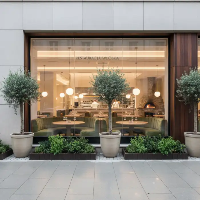restauracja włoska warszawa ranking 2026