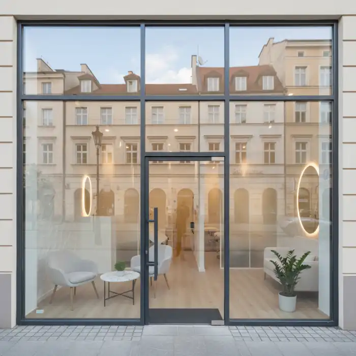 salon kosmetyczny warszawa ranking 2026