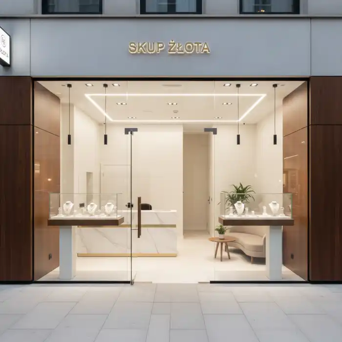 skup złota warszawa ranking 2026