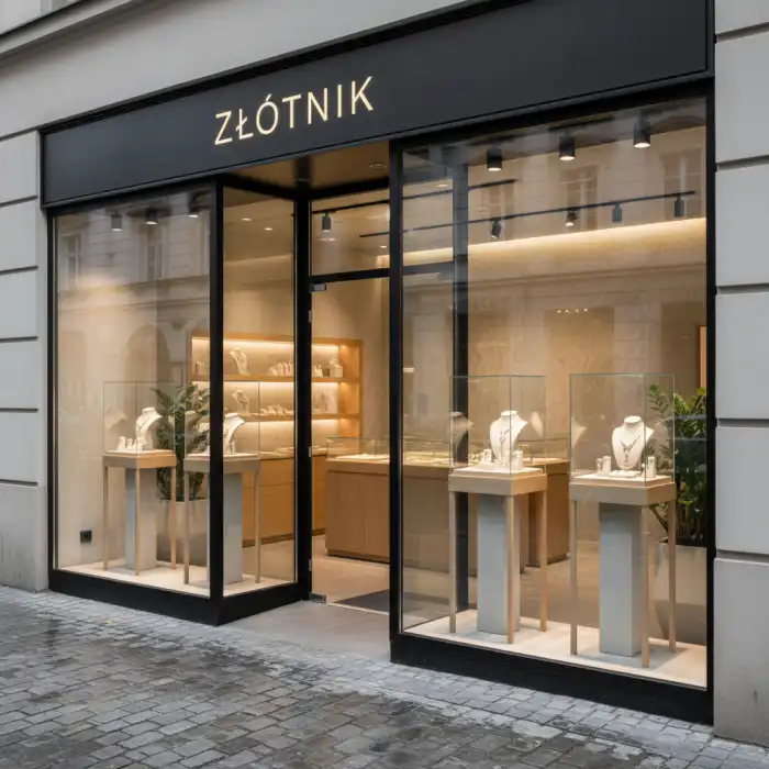 złotnik warszawa ranking 2026