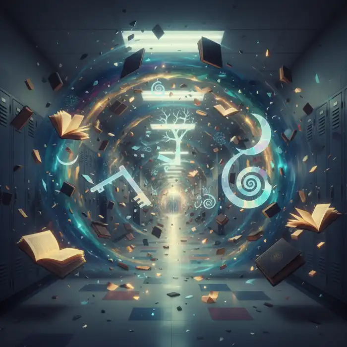 Sennik szkoła: Sen o szkole? Co oznacza i jak interpretować sny Symboliczna szkoła w Warszawie - interpretacja snów w sennik szkoła