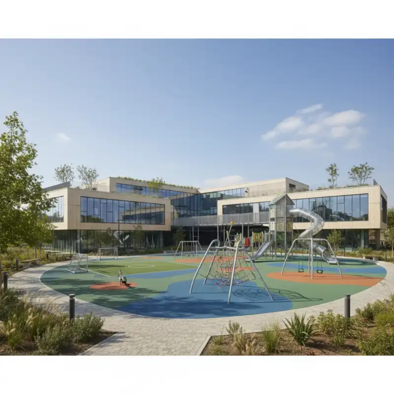 Szkoły międzynarodowe Warszawa