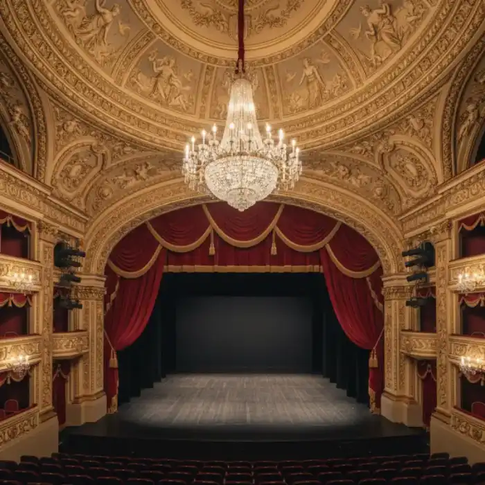 Teatry w Warszawie — repertuar i bilety