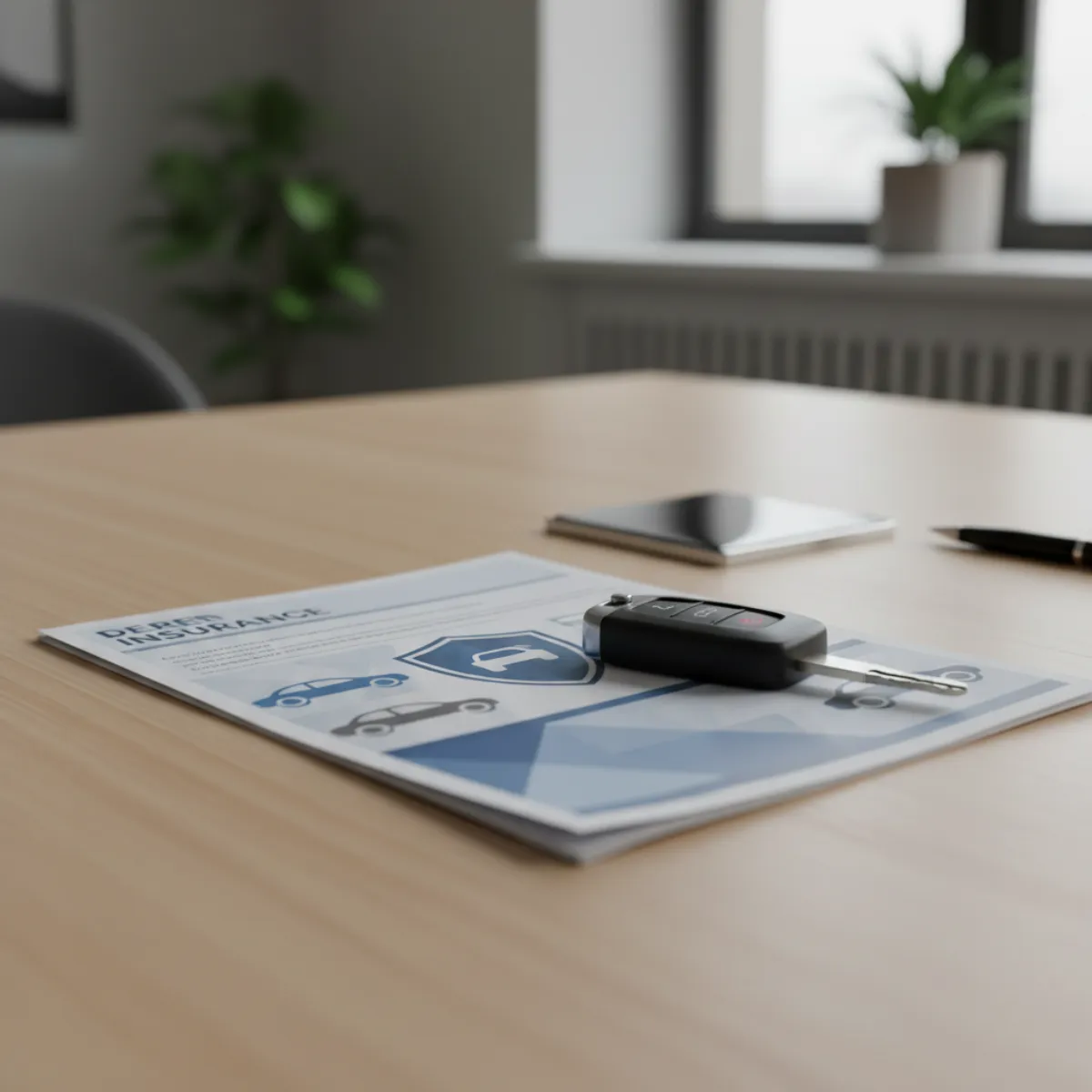 Ubezpieczenie OC Warszawa — porównanie cen