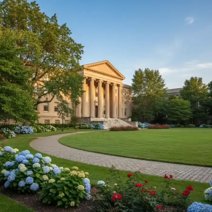 Uniwersytety w Warszawie — ranking 2026