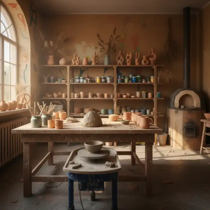 Warsztaty kreatywne dla dorosłych Warszawa